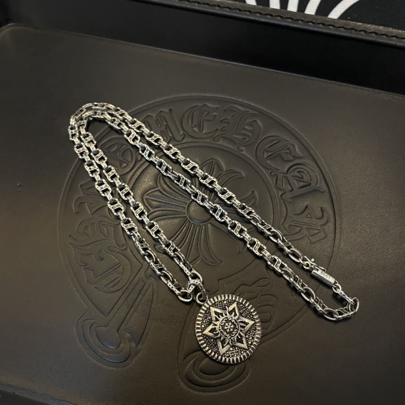 Chrome Hearts Necklaces